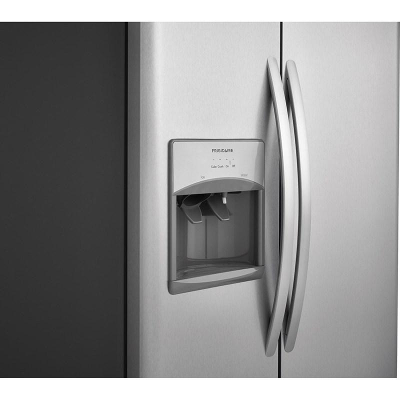 Large Picture of Frigidaire FFSS2315TS