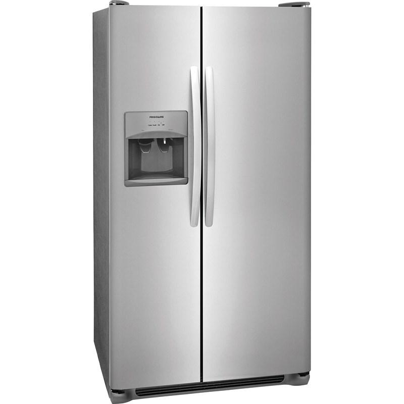 Large Picture of Frigidaire FFSS2315TS
