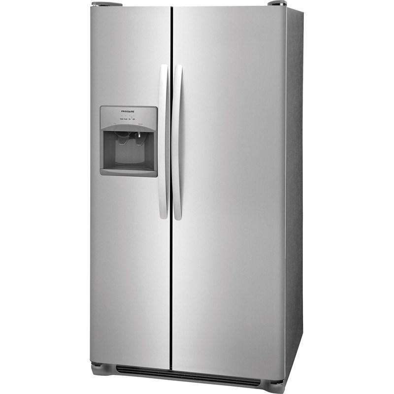 Large Picture of Frigidaire FFSS2315TS