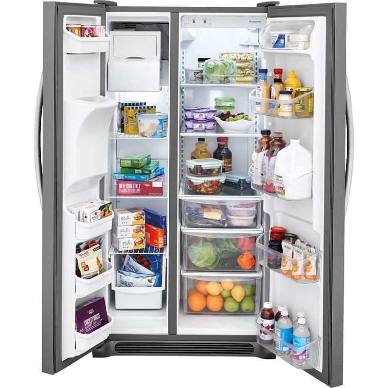 Large Picture of Frigidaire FFSS2315TS