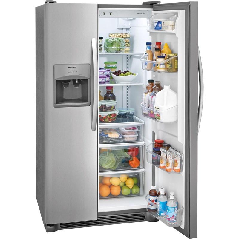 Large Picture of Frigidaire FFSS2315TS