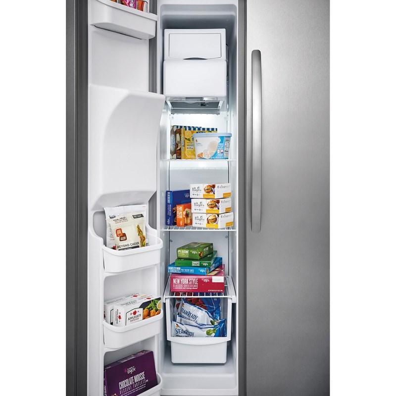 Large Picture of Frigidaire FFSS2315TS