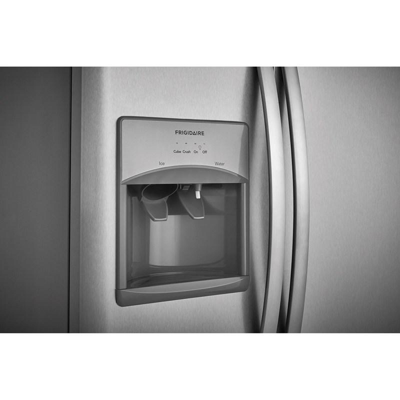 Large Picture of Frigidaire FFSS2315TS