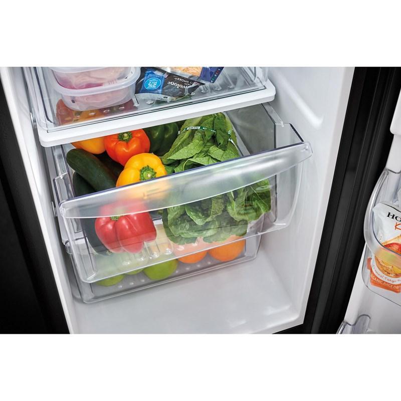 Large Picture of Frigidaire FFSS2615TE