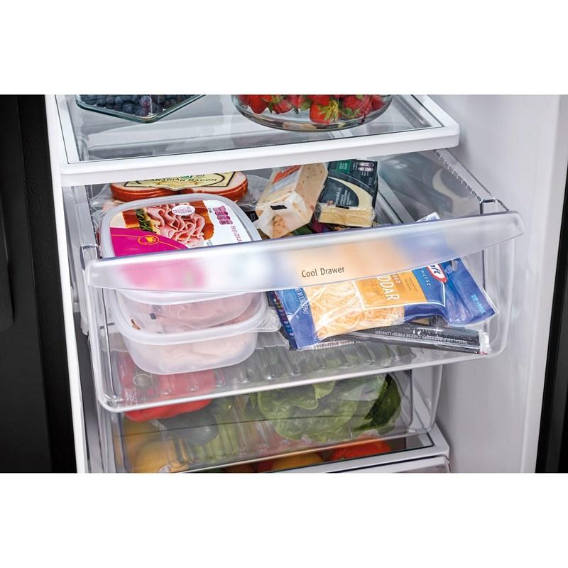 Large Picture of Frigidaire FFSS2615TE