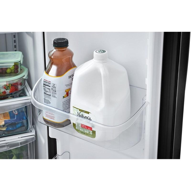 Large Picture of Frigidaire FFSS2615TE