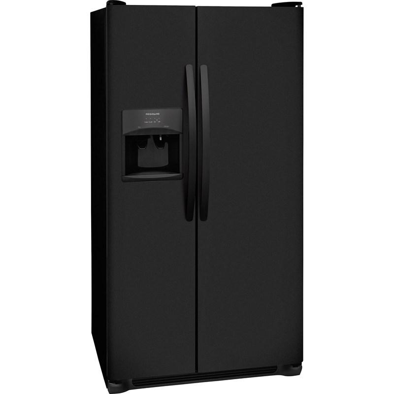 Large Picture of Frigidaire FFSS2615TE