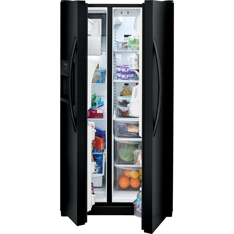 Large Picture of Frigidaire FFSS2615TE