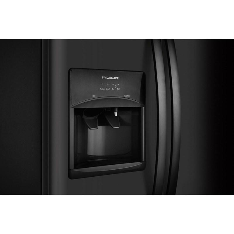 Large Picture of Frigidaire FFSS2615TE