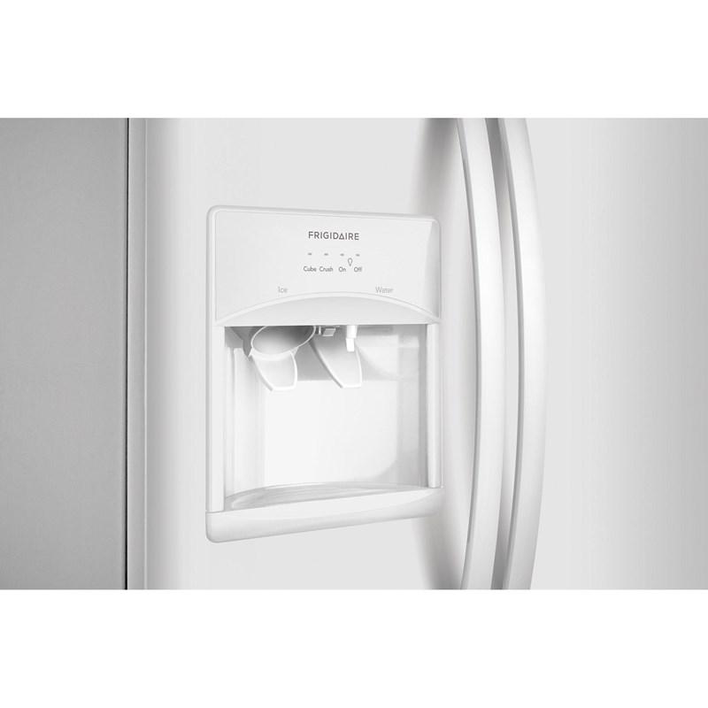 Large Picture of Frigidaire FFSS2615TP