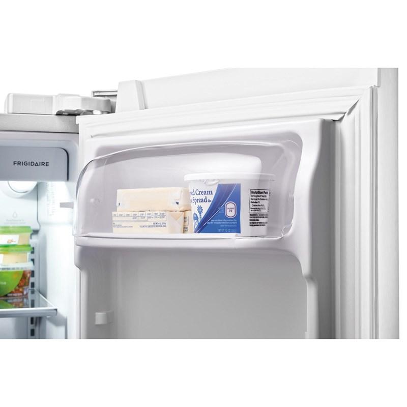 Large Picture of Frigidaire FFSS2615TP