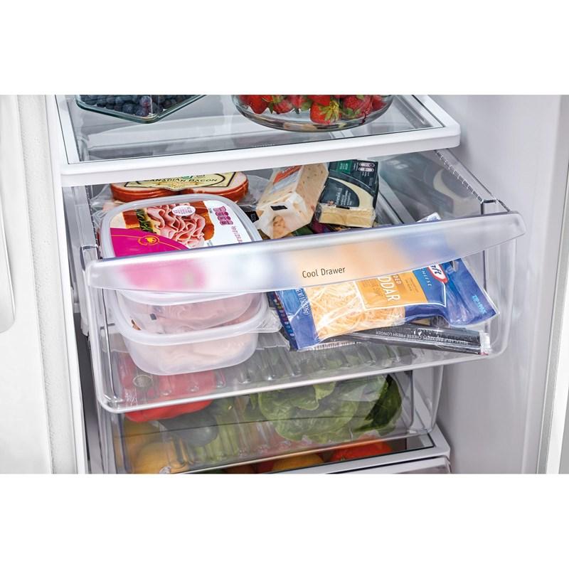 Large Picture of Frigidaire FFSS2615TP