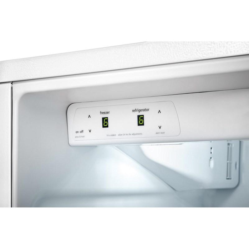 Large Picture of Frigidaire FFSS2615TP