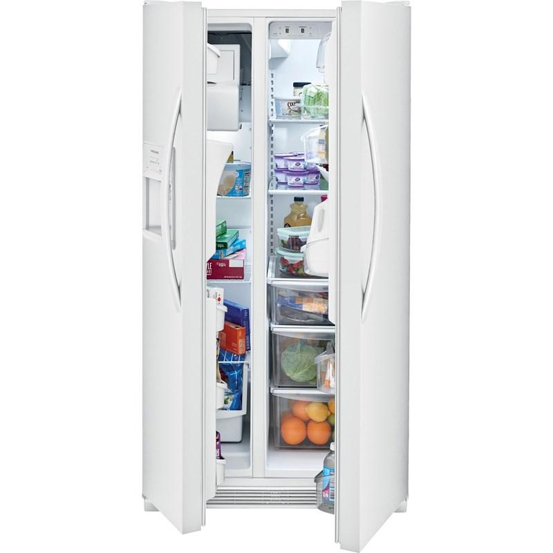 Large Picture of Frigidaire FFSS2615TP