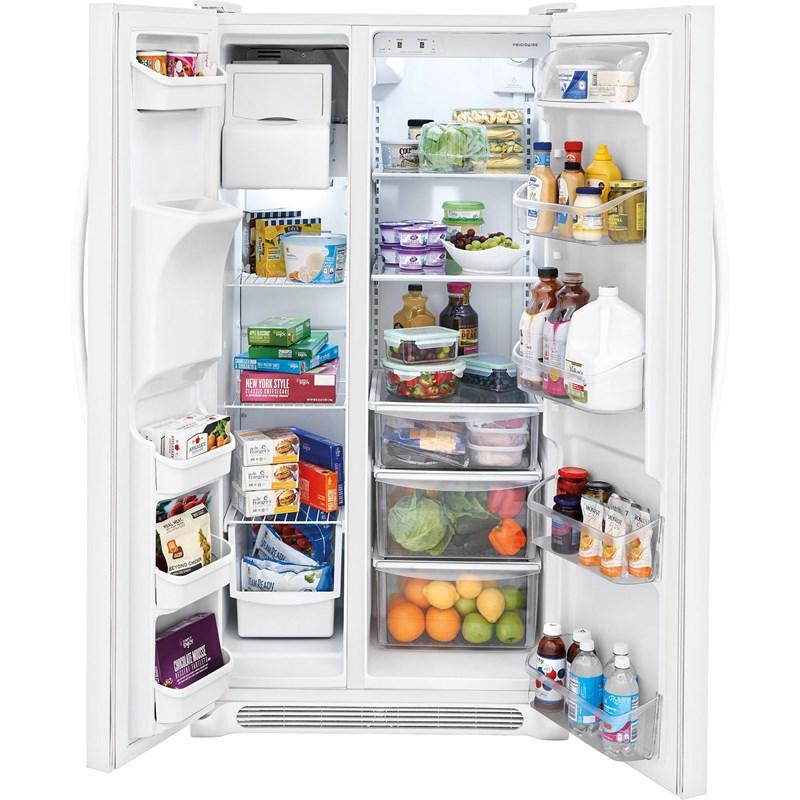 Large Picture of Frigidaire FFSS2615TP