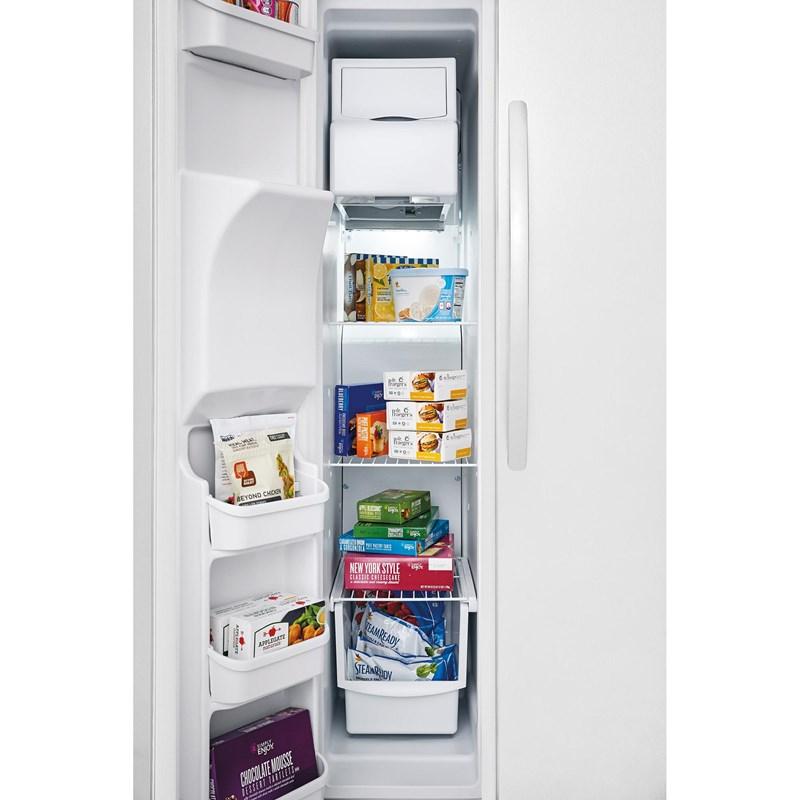Large Picture of Frigidaire FFSS2615TP