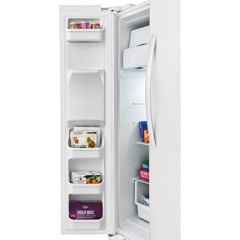 Large Picture of Frigidaire FFSS2615TP