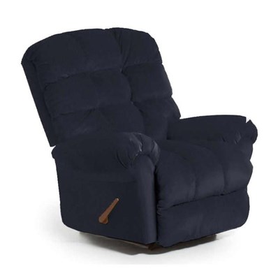 Best Home Furnishings Denton 9DW17 (Navy)
