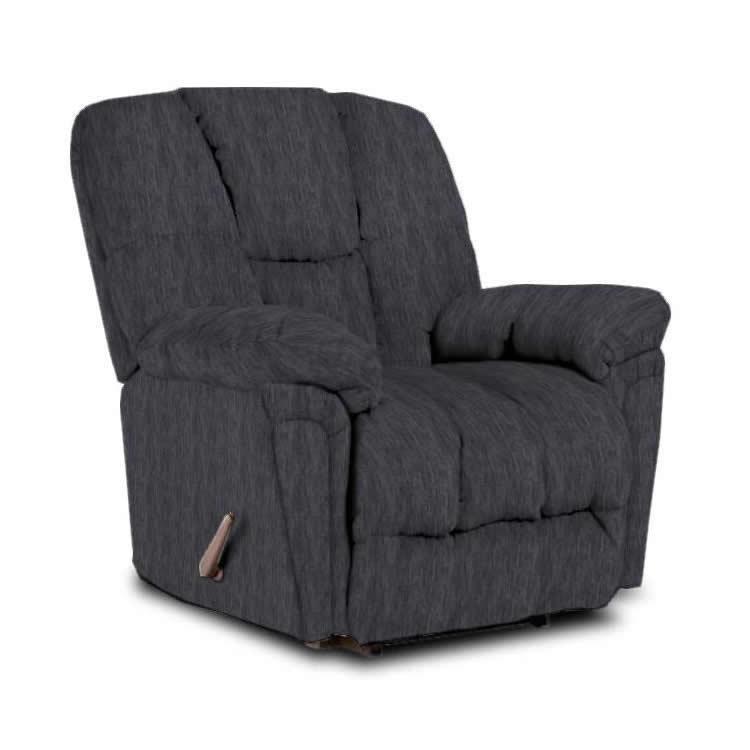 Large Picture of Best Home Furnishings Maurer 9DW37 (Gray)