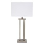 Signature Design by Ashley Aniela L204054 Metal Table Lamp