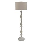 Signature Design by Ashley Bernadate L235341 Poly Floor Lamp