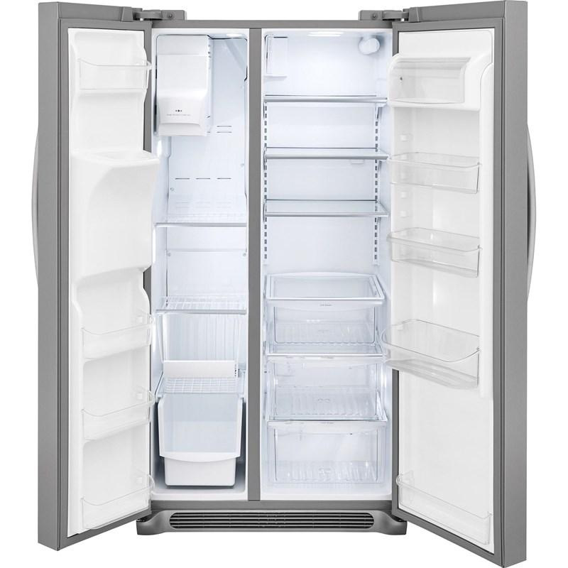 Large Picture of Frigidaire Gallery FGSS2335TF
