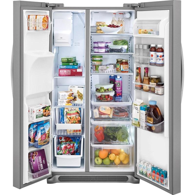Large Picture of Frigidaire Gallery FGSS2335TF