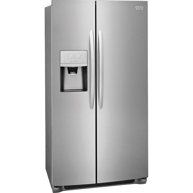 Large Picture of Frigidaire Gallery FGSS2335TF