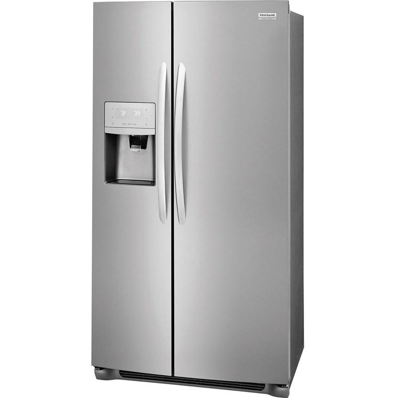 Large Picture of Frigidaire Gallery FGSS2335TF