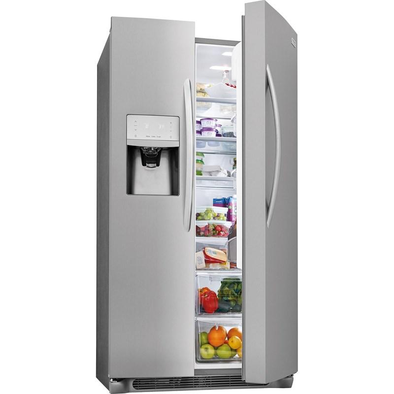 Large Picture of Frigidaire Gallery FGSS2335TF
