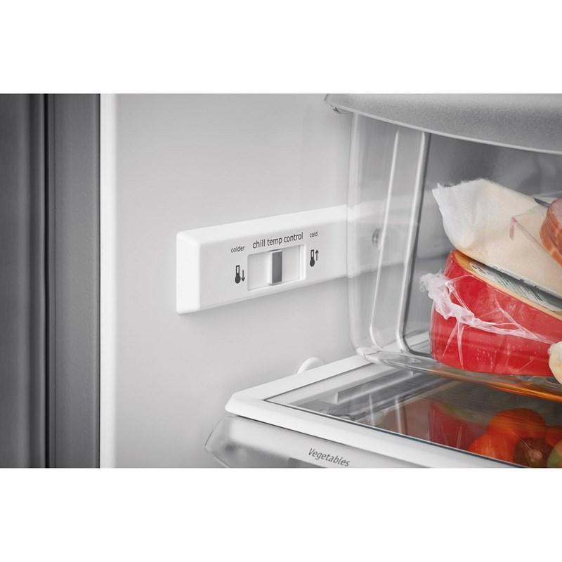 Large Picture of Frigidaire Gallery FGSS2335TF