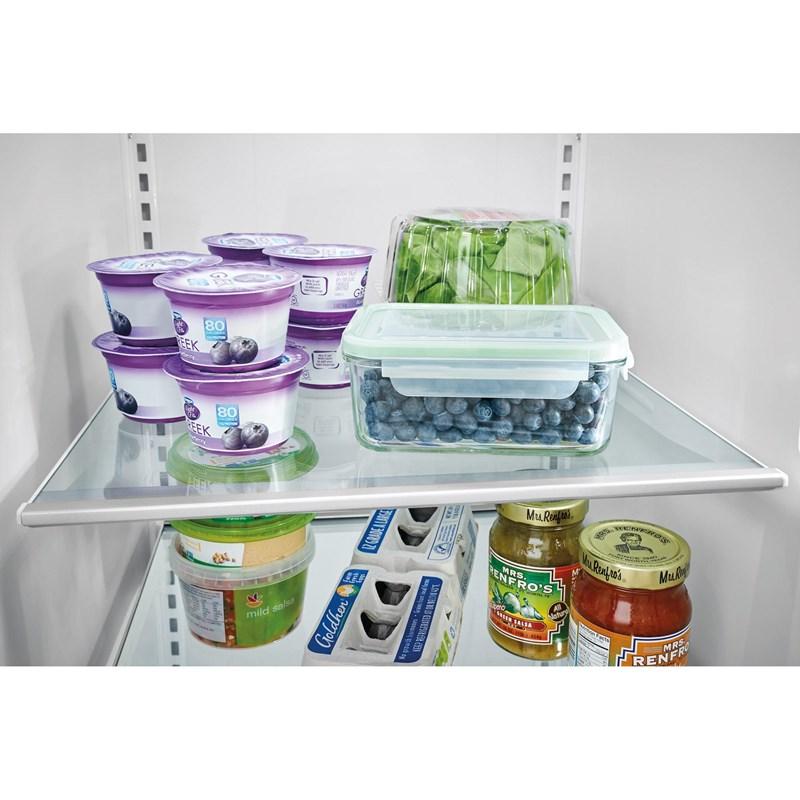 Large Picture of Frigidaire Gallery FGSS2335TF