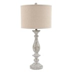 Signature Design by Ashley Bernadate L235344 Poly Table Lamp