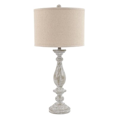 Signature Design by Ashley Bernadate L235344 Poly Table Lamp