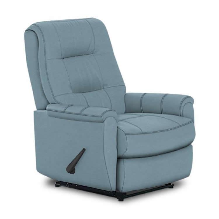 Felicia Fabric Lift Chair (2A71 41362AL) image 1