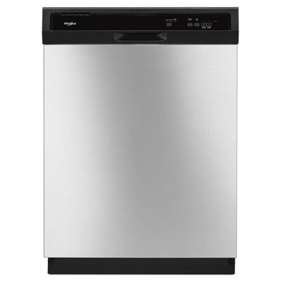 Whirlpool WDF130PAHS