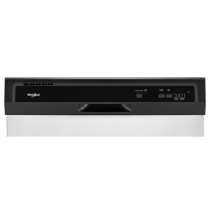 Large Picture of Whirlpool WDF130PAHS