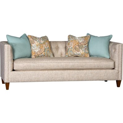 Mayo Furniture 3510F10 Sofa - Madagascar Bamboo