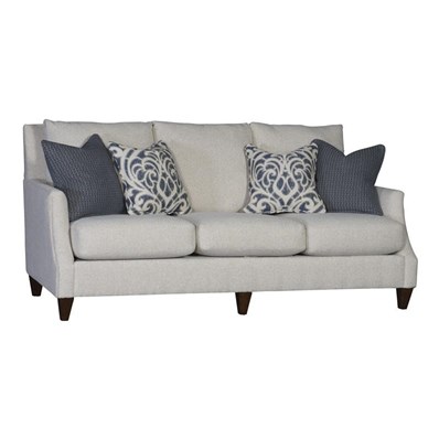 Mayo Furniture 4490F10 Sofa - Southpaw Oatmeal