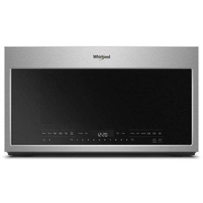 Whirlpool WMH75021HZ