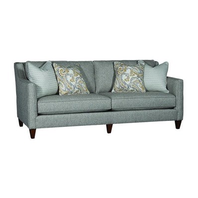Mayo Furniture 6170F10 Sofa - Malibu Pewter