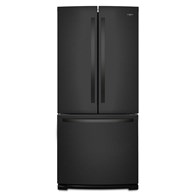 Whirlpool WRF560SMHB (Refrigerators - French 3-Door)