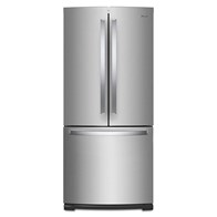 Whirlpool WRF560SMHZ (Refrigerators - French 3-Door)