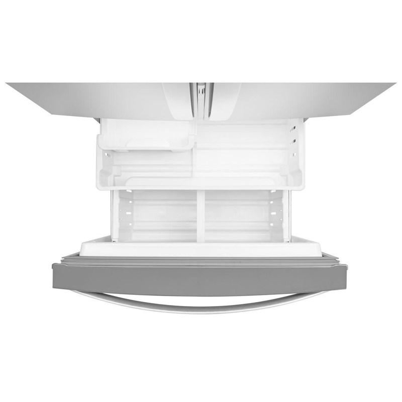 Large Picture of Whirlpool WRF560SMHZ