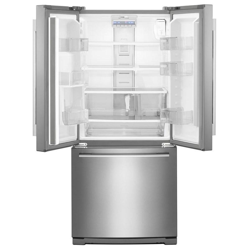 Large Picture of Whirlpool WRFA60SMHZ