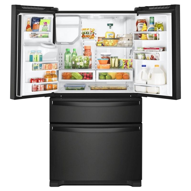 Large Picture of Whirlpool WRX735SDHB