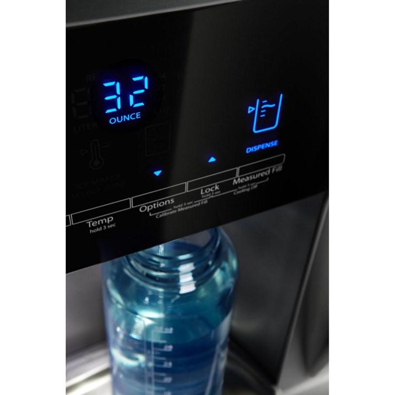 Large Picture of Whirlpool WRX735SDHB