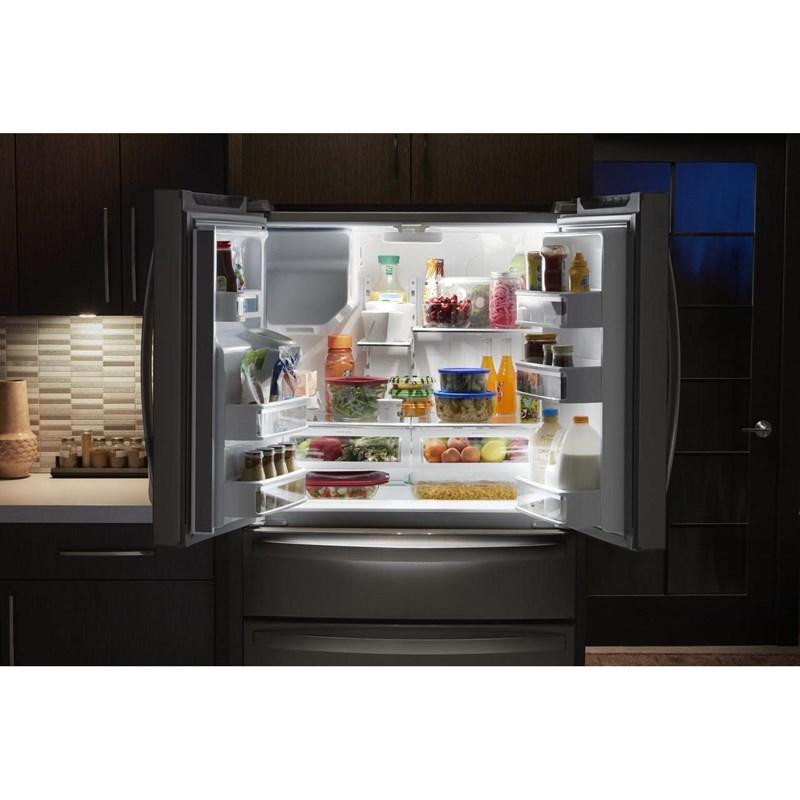 Large Picture of Whirlpool WRX735SDHB