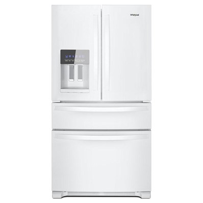 Whirlpool WRX735SDHW