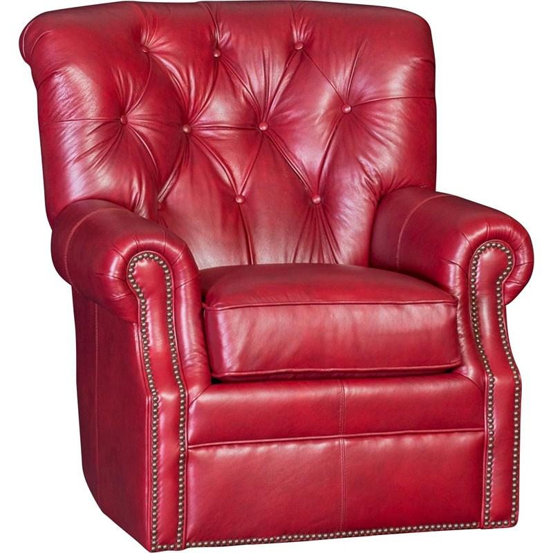 Mayo Furniture 2220L42 Swivel - Salvador Caboose